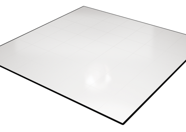 White | Matte