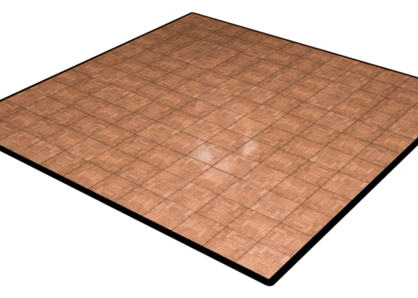 Teak